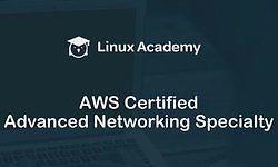 AWS Advanced Networking Specialty
