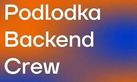 Backend crew #3