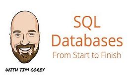 Базы данных SQL: от начала до конца