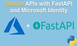 Безопасные API с FastAPI и Microsoft Identity Platform
