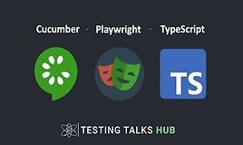 Cucumber Playwright и TypeScript: Фреймворк автоматизированного тестирования