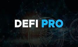 DeFi Pro: онлайн-курс по децентрализованным финансам