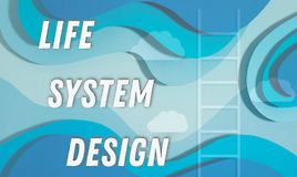 Дизайн жизненной системы