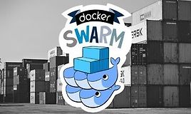 Docker Swarm: деплой и управление окружением на практике