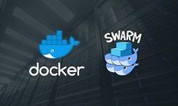 Docker Swarm Mastery: DevOps оркестровка кластеров 