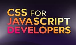 [Download Only] CSS для JavaScript разработчиков 