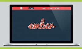 EmberJS : Изучите Ember JS с Нуля