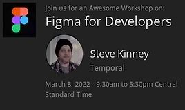 Figma для разработчиков