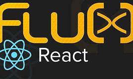 React.js ( Архитектура Flux )