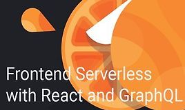 Frontend Serverless с React и GraphQL, v2