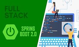 Full Stack Spring Boot и React