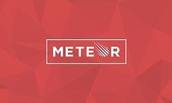 Full-Stack Веб-приложение с Meteor и React