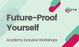 Future-Proof Yourself