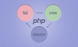 PHP: Автоматическое тестирование