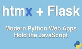 HTMX + Flask: современные веб-приложения на Python