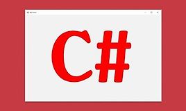Изучите C # с помощью Windows Forms и SQL Server