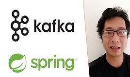 Java Spring & Apache Kafka Bootcamp - От начала до конца