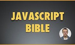 JavaScript Библия