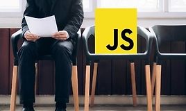 JavaScript - Серия Вопросов на Собеседованиях