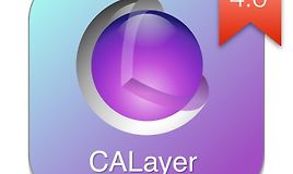 Класс CALayer