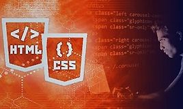 Курс HTML / CSS