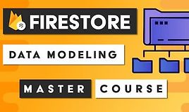 Моделирование данных Firestore