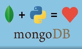MongoDB для Python разработчиков 