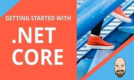 Начало работы с .NET Core