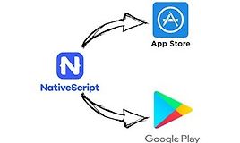 NativeScript - подготовка, оптимизация и публикация приложения