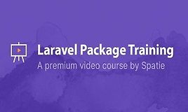Научитесь создавать пакеты Laravel - Laravel Package Training v2.0