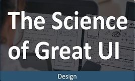 Наука о Великолепном Дизайне