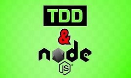 Node.js с Разработкой через Тестирование