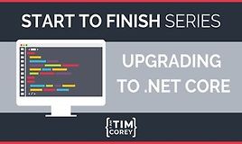 Обновление до .NET Core от начала до конца