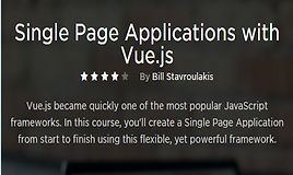 Одностраничные приложения с Vue.js