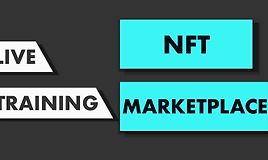 Онлайн-тренинг №5 - Торговая площадка NFT