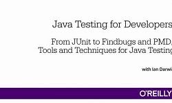 Тестирование Java для разработчиков