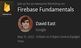Основы Firebase