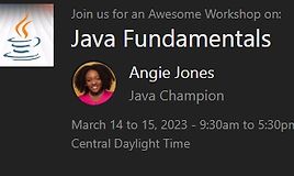 Основы Java (frontendmasters)