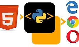 Основы PyScript 101. Запуск Python в HTML-коде вашего браузера