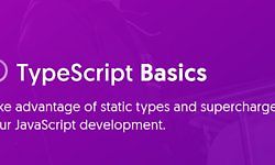 Основы TypeScript (Todd Motto)