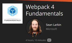 Основы Webpack 4