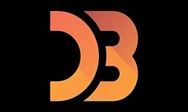 Освойте D3.js с Концепциями и 25+ Проектами