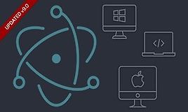 Освойте Electron: Настольные приложения с HTML, JavaScript и CSS