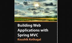 Создание веб-приложений с помощью Spring MVC