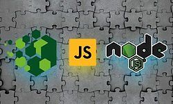 Паттерны проектирования с JavaScript ES5 / 6 и Node.js | С Нуля