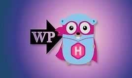 Переход с WordPress на Hugo, шаг за шагом