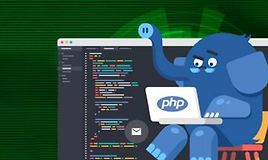 PHP 7.4 Базовый