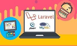 PHP с Laravel - Создайте Систему Управления Рестораном