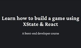 Pixel Thief:  Узнайте, как создать игру с помощью XState и React