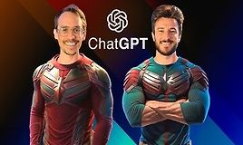 Полноценный гайд ChatGPT: Изучите Midjourney, ChatGPT 4 & другое